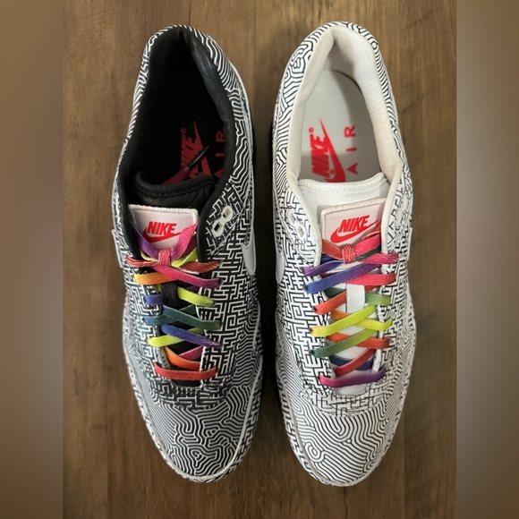 Nike Air Max 1 OA YT - Picture 5 of 10